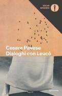Ebook Dialoghi con Leucò di Pavese Cesare edito da Mondadori