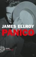 Ebook Panico di Ellroy James edito da Einaudi