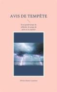Ebook Avis de tempête di Olivier Henry Constant edito da Books on Demand