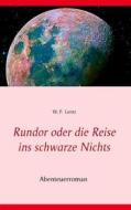 Ebook Rundor di Wolfgang Lentz edito da Books on Demand