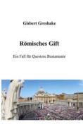 Ebook Römisches Gift di Gisbert Greshake edito da Books on Demand