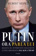 Ebook Putin. Ora parla lui di Seipel Hubert edito da Piemme