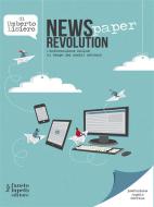 Ebook News (paper) Revolution di Umberto Lisiero edito da Fausto Lupetti Editore