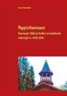 Ebook Pappisihanteeni di Juhani Rantakylä edito da Books on Demand