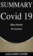 Ebook Summary of Covid 19 di Alexander Cooper edito da Ben Business Group LLC