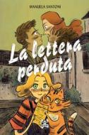 Ebook La Lettera Perduta di Santoni Manuela edito da BAO Publishing