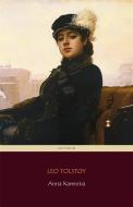 Ebook Anna Karenina (Centaur Classics) [The 100 greatest novels of all time - #12] di Leo Tolstoy edito da Centaur Classics