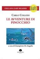 Ebook Le Avventure di Pinocchio di Carlo Collodi edito da Mauna Kea Edizioni