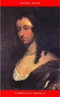 Ebook Aphra Behn: Complete Novels di Aphra Behn edito da Publisher s24148
