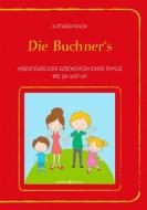 Ebook Die Buchner&apos;s di Kathrin Bach edito da Books on Demand