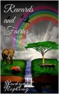 Ebook Rewards and Fairies di Rudyard Kipling edito da Books on Demand