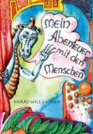 Ebook Mein Abenteuer mit den Menschen di Sandra Klein edito da Books on Demand