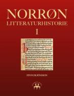 Ebook Norrøn litteraturhistorie I di Finnur Jónsson edito da Books on Demand