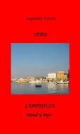 Ebook LAMPEDUSA - The Island of hope di Guglielmo Trovato edito da Youcanprint