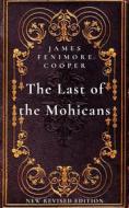 Ebook The Last of the Mohicans di James Fenimore Cooper edito da Mike Thomas