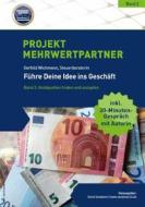 Ebook Projekt Mehrwertpartner - Band 2 di Gerhild Wichmann edito da Books on Demand