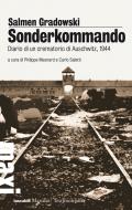 Ebook Sonderkommando di Salmen Gradowski edito da Marsilio