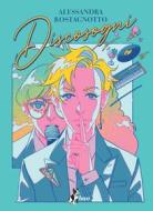 Ebook DISCOSOGNI di Rostagnotto Alessandra edito da BAO Publishing