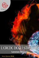 Ebook L'erede degli Stregoni di Lorenzo Bosisio edito da Wizards and Black Holes