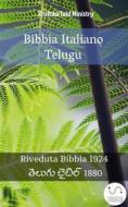Ebook Bibbia Italiano Telugu di Truthbetold Ministry edito da TruthBeTold Ministry