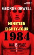 Ebook 1984 di George Orwell edito da Synapse Publishing