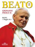 Ebook Beato Giovanni Paolo II di Patrizia Fabbri, Comunità San Leolino edito da Casa Editrice Bonechi
