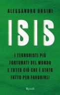 Ebook ISIS di Orsini Alessandro edito da Rizzoli