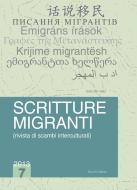 Ebook Scritture Migranti n. 7 2013 di aa.vv, fulvio pezzarossa edito da Mucchi Editore