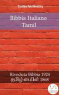 Ebook Bibbia Italiano Tamil di Truthbetold Ministry edito da TruthBeTold Ministry