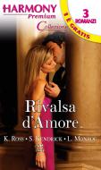 Ebook Rivalsa d'amore di Kathryn Ross edito da HarperCollins Italia