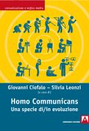 Ebook Homo communicans di Ciofalo Giovanni, Leonzi Silvia edito da Armando Editore