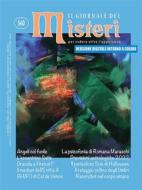 Ebook Il Giornale dei Misteri 560 a colori di AA. VV., Paola Giovetti, Michele Dinicastro, Massimo Centini, Stefano Nasetti, Roberto La Paglia edito da I Libri del Casato