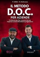 Ebook Il Metodo D.O.C. per Aziende di Fabio Cuffari edito da Engage Editore