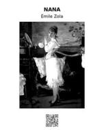 Ebook Nana di Émile Zola edito da epf
