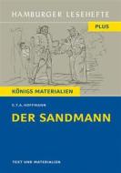 Ebook Der Sandmann di E. T. A. Hoffmann edito da Hamburger Lesehefte