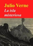 Ebook La isla misteriosa di Julio Verne edito da Livros