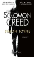 Ebook Solomon Creed (versione italiana) di Simon Toyne edito da HarperCollins Italia