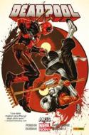 Ebook Deadpool (2013) 7 di Brian Posehn, Gerry Duggan, Mike Hawthorne, Mirko Colak edito da Panini Marvel Italia