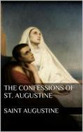 Ebook The Confessions of St. Augustine di Saint Augustine edito da Books on Demand