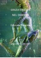 Ebook Nel deserto di Grazia Deledda edito da latorre editore