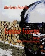 Ebook Neun Schüttraummeter di Marlene Geselle edito da BookRix
