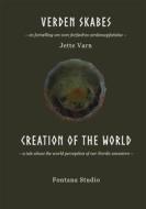 Ebook Verden skabes Creation of the world di Jette Varn edito da Books on Demand