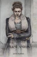 Ebook Persuasion di Jane Austen edito da Qasim Idrees