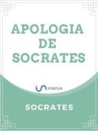 Ebook Apologia de Socrates di Socrates, Platón edito da Jose Luis Borja