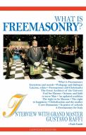 Ebook What is Freemasonry? di AA. VV. edito da Gangemi Editore