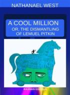 Ebook A Cool Million di Nathanael West edito da Raanan Editeur