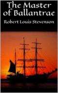 Ebook The Master of Ballantrae di Robert Louis Stevenson edito da Books on Demand