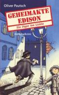 Ebook Geheimakte Edison di Oliver Pautsch edito da Books on Demand
