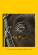 Ebook Das Pferdeflüstern di Leander Fruhmann edito da Books on Demand