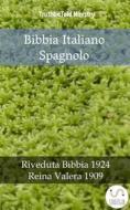 Ebook Bibbia Italiano Spagnolo di Truthbetold Ministry edito da TruthBeTold Ministry